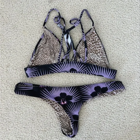 Acacia Modern Pacific Set - Picture 3 of 4